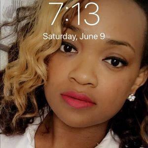 Meet your Posher, Brandy